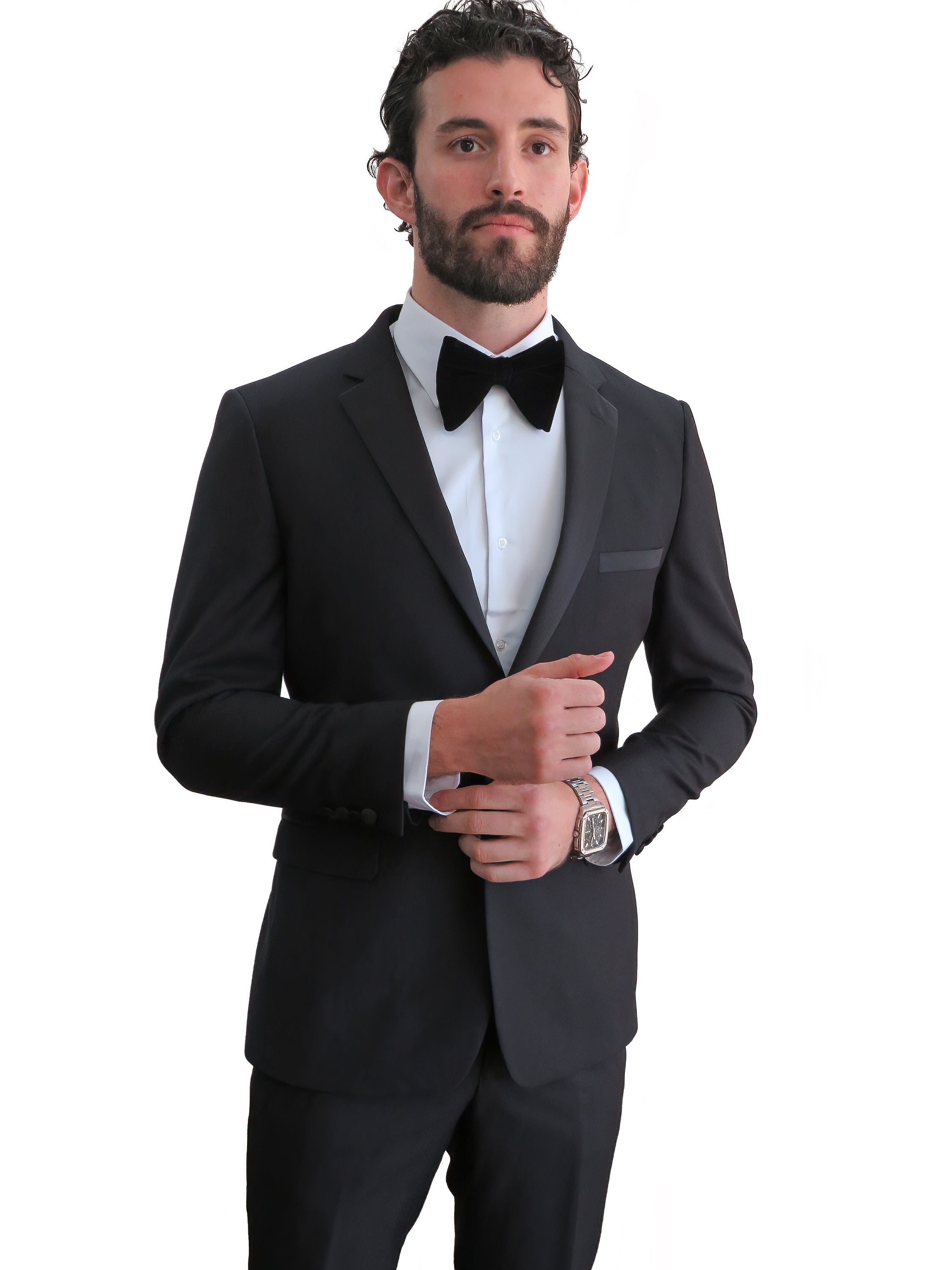 TUX-C Modern Fit Tuxedo
