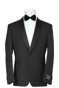 SHAWL-C Modern Fit Tuxedo