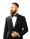 TUX-C Modern Fit Tuxedo